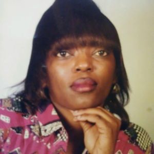 Meet your Posher, Terrie